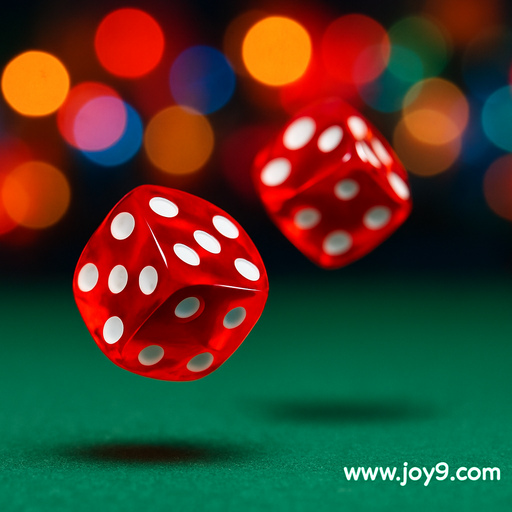 joy9-এ ডেটা-চালিত ক্র্যাশ কৌশল