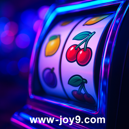 joy9 অ্যাপের মাধ্যমে আপনার সাফল্যকে উঁচু স্তরে পৌঁছে দিন