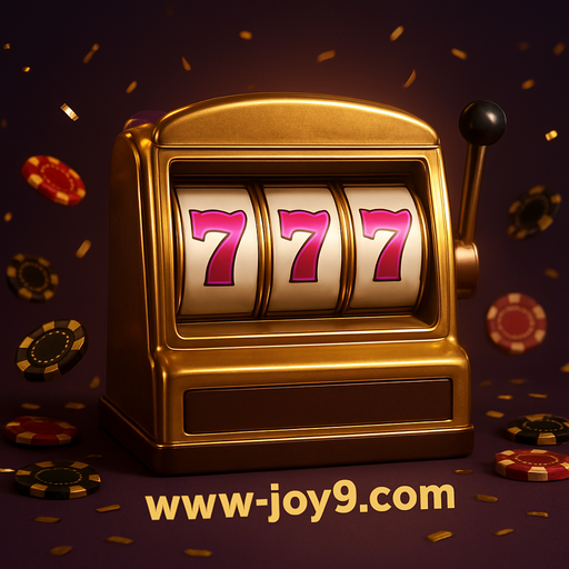 joy9-এর অনুপম খেলার অভিজ্ঞতার জগৎ