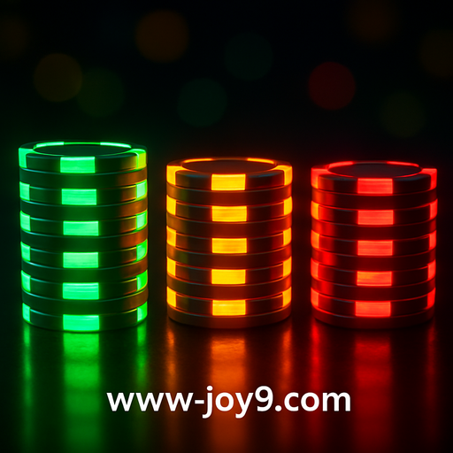 joy9: ব্যক্তিগতভাবে প্রচারণা কাস্টমাইজ করার বুদ্ধিমান সিস্টেম