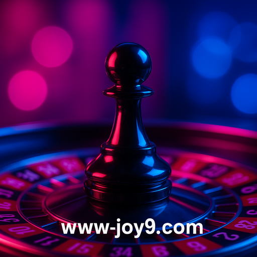 joy9-এ তথ্যভিত্তিক ক্র্যাশ কৌশলসমূহ