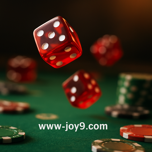 joy9: বাংলাদেশের জন্য নানান ধরনের গেমিং অভিজ্ঞতা