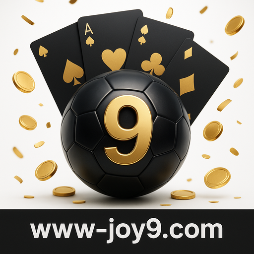joy9 অ্যাকাউন্টে থাকলে আপনার জন্য একচেটিয়া সুযোগ উন্মোচিত হয়