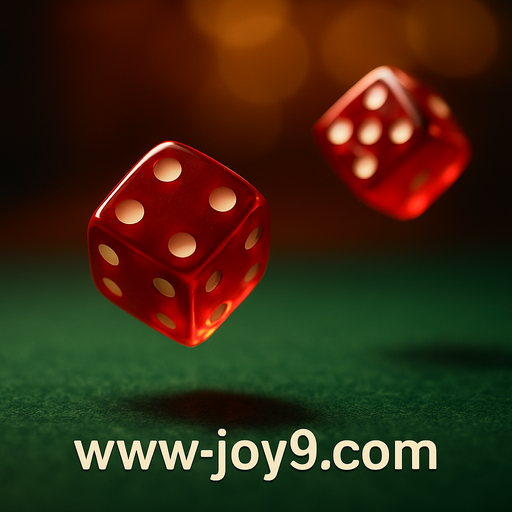 joy9:আপনার জন্য একটি সম্মানিত ও সুরক্ষিত গেমিং