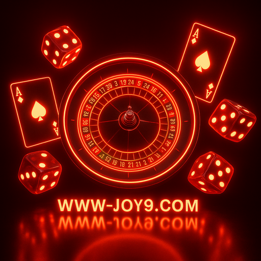 joy9-এ বোনাস সর্বোচ্চ করতে গণনা করা পদ্ধতি