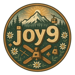 joy9: আপনার জন্য একটি পুরস্কারপ্রাপ্ত ও নিরাপদ